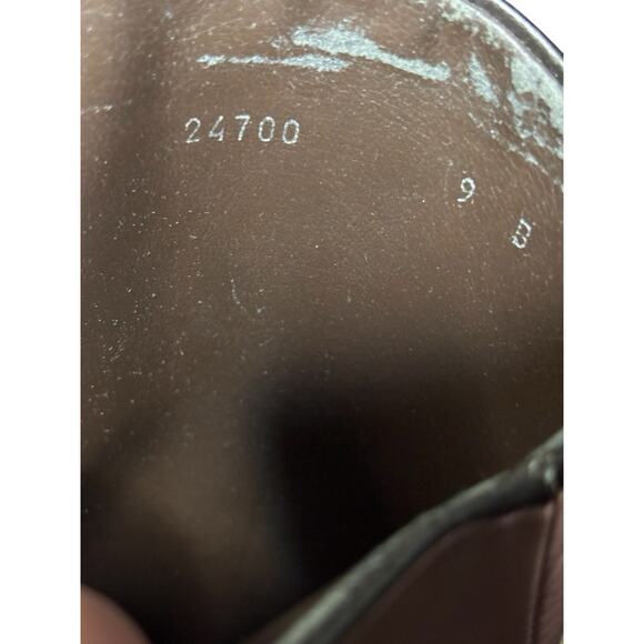 Bogs Classic Tall Boots Black Women's Size 6 Muck Farm Waterproof NeoTech Rubber - Picture 9 of 10